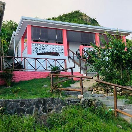 Halley View Summer House Archibolds Exterior foto